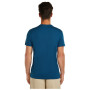 Herren T-Shirt Icebreaker Men Merino 150 Tech Lite SS Tee The Peaks