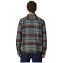 Herrenhemd Patagonia M's Fjord Flannel Shirt