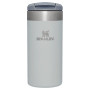 Thermotasse Stanley AeroLight Transit 350 ml 2024 grau