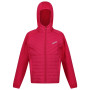 Kinderjacke Regatta Kielder Hybrid VI rosa Pink Potion