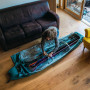 Skitasche Osprey Mountainbound Snow Roller