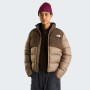 Damenjacke The North Face W Saikuru Jacket