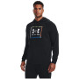 Herren-Sweatshirt Under Armour Rival Flc Graphic Hoodie
