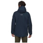 Herrenjacke Mammut Linard Guide HS Hooded Jacket Men