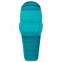 Daunenschlafsack Sea to Summit Altitude AtII - Women's Long