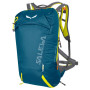 Herren Rucksack Salewa Winter Train 26 Bp blau Bluesapphire