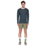 Herren-Thermoshirt Devold Endurance Merino 130 Shirt Man