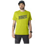 Herren-T-Shirt Dynafit Graphic Co M S/S Tee