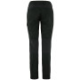 Damenhose Fjällräven Kaipak Trousers Curved W