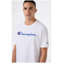 Herren-T-Shirt Champion Short Sleeve T-shirt M