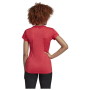 Damen-T-Shirt Adidas W Tivid Tee