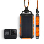 Solar-Powerbank Xtorm Solar Charger 10000