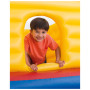 Hüpfburg Intex Inflatable Bouncer Castle House