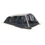 Aufblaszelt Outwell Lakeville 7SA blau