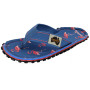 Flip-Flops Gumbies Flamingo