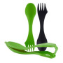 Löffel Light My Fire Sporks´n Case