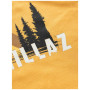 Herren-T-Shirt Chillaz Bozen Nature