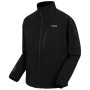 Herrenjacke Regatta Moutdale