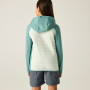 Kinderjacke Regatta Junior Andreson Hybrid IvyMossOMist