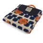 Picknickdecke Regatta Orla Kiely Printed Picnic Blanket