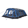 Zelt Vango Orava 600 XL blau Skyblue