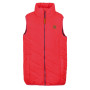 Kinderweste Loap Ultimo rosa Pink