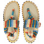 Damensandalen Gumbies Slingback Sandals - Beach Chair