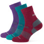 Damensocken Warg Merino Hike W 3-pack (2023) mix2 Varianta 2