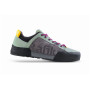 Damenschuhe Rafiki Massi W grau/blau lichen/smoked