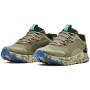 Herren Laufschuhe Under Armour Charged Bandit TR 2