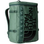 Rucksack The North Face Base Camp Fuse Box grün Duck Green/Tnf Black