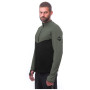 Herren-Sweatshirt Sensor Coolmax Thermo Celozip