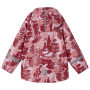 Kinderjacke Reima Vesi Rose Blush