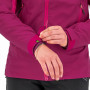Damenjacke Karpos Storm Evo W Jacket