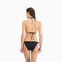 Damenbadeanzug Puma Triangle Top