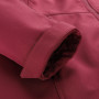 Damen-Softshellmantel Alpine Pro Ibora 2