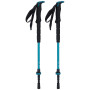 Trekkingstöcke Zulu Dual Lock Antishock