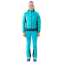 Damenjacke Dynafit Tlt Light Ins. W Hooded Jkt