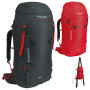 Skialp-Rucksack Camp M45