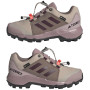 Kinderschuhe mit Membran Adidas Terrex Gtx K Pink