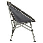 Campingstuhl Bo-Camp De Luxe Extra Compact