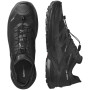 Damenschuhe Salomon Xa Meta Gore-Tex Made In France