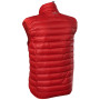 Herren-Daunenweste Warmpeace Drake 2023