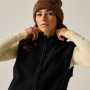 Damenweste Regatta Womens Frankie Borg B/W