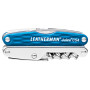 Multitool Leatherman Juice CS4