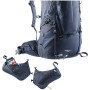 Wanderrucksack Deuter Aircontact X 70+15