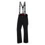 Herren Winterhose Husky Mitaly M schwarz