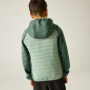 Kinderjacke Regatta Junior Andreson Hybrid