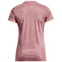 Damen-T-Shirt Under Armour Tech Twist Graphic SSV
