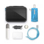 Wasserfilter GoSun Flow Wasserfilterung mit Pumpe 12V